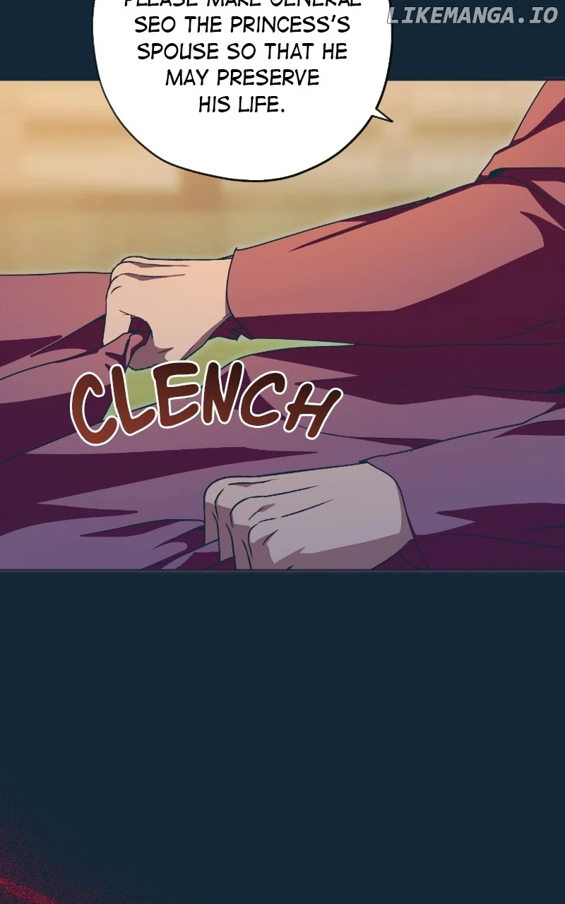 Darby, the Dizzying Flow Chapter 77 page 43