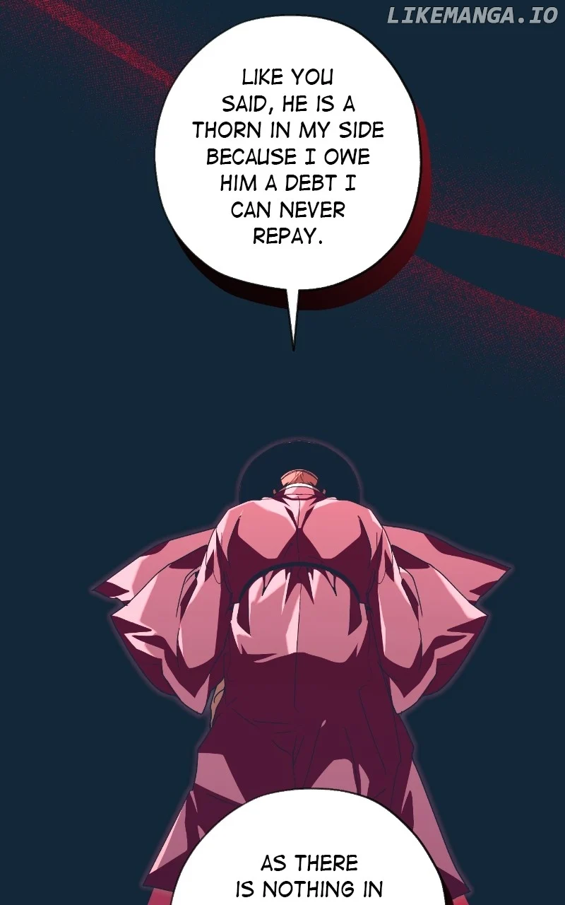 Darby, the Dizzying Flow Chapter 77 page 44