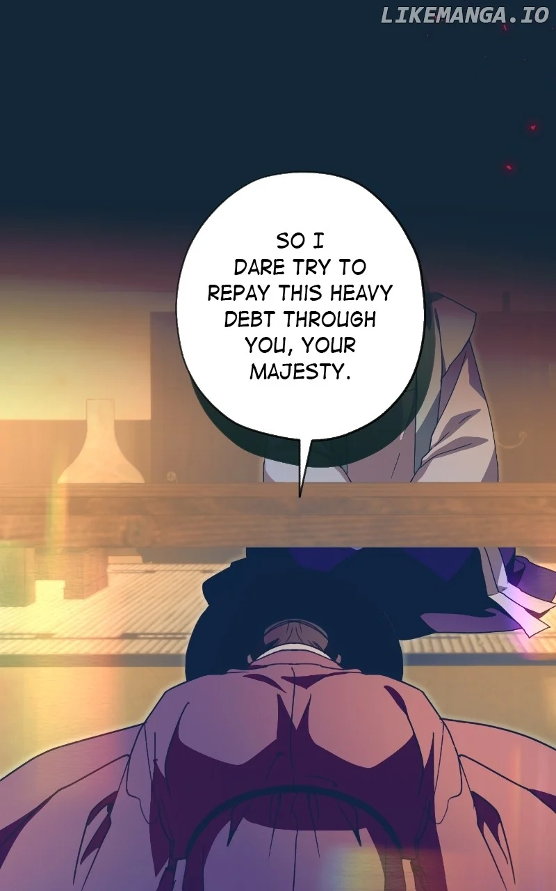 Darby, the Dizzying Flow Chapter 77 page 47