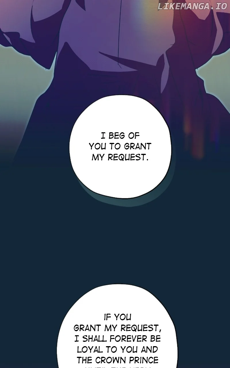 Darby, the Dizzying Flow Chapter 77 page 48