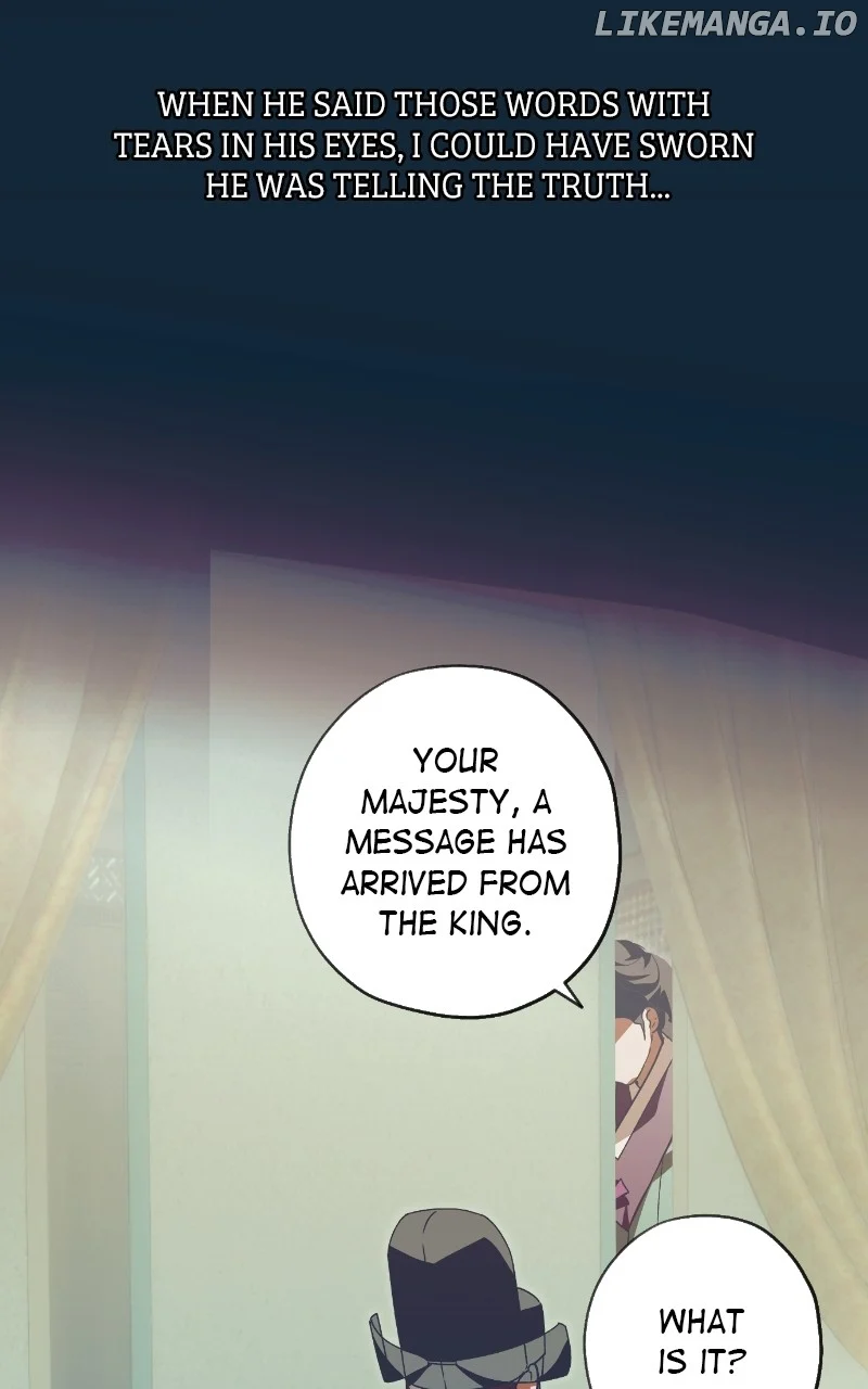 Darby, the Dizzying Flow Chapter 77 page 50