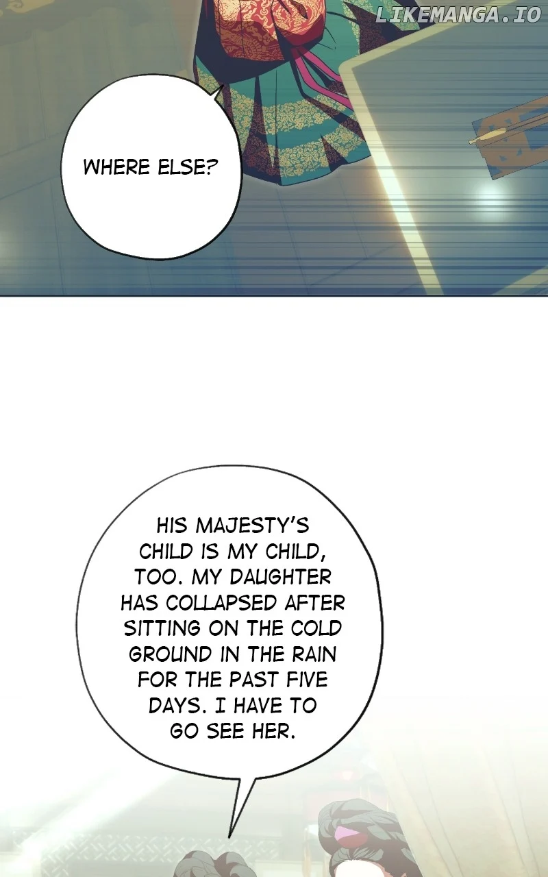 Darby, the Dizzying Flow Chapter 77 page 54