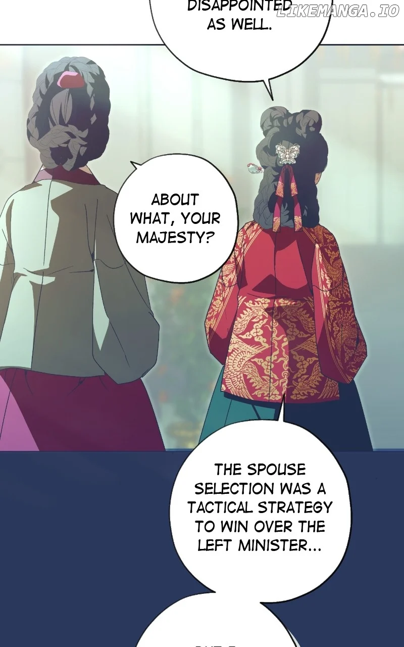 Darby, the Dizzying Flow Chapter 77 page 60