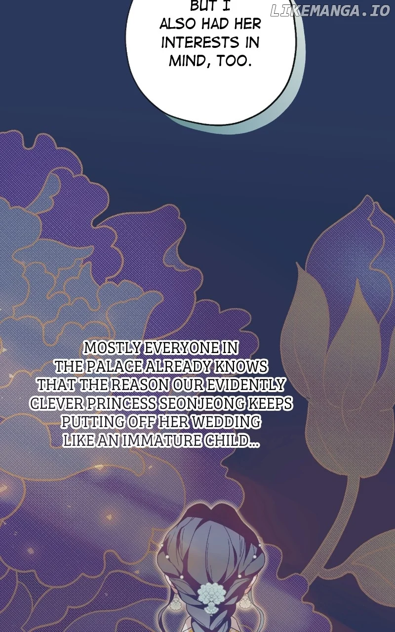 Darby, the Dizzying Flow Chapter 77 page 61