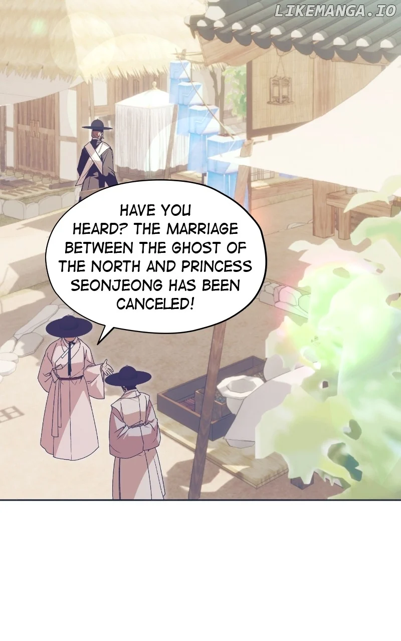 Darby, the Dizzying Flow Chapter 77 page 68