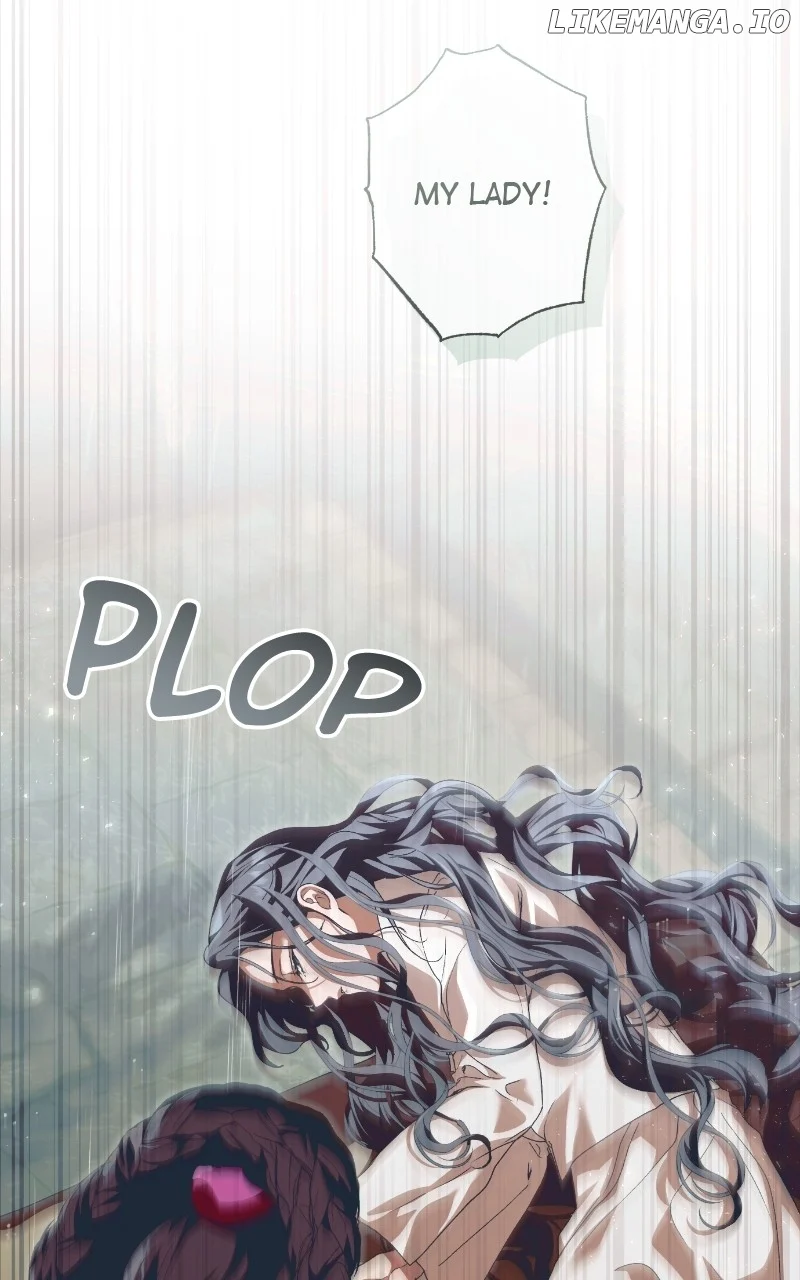 Darby, the Dizzying Flow Chapter 77 page 6