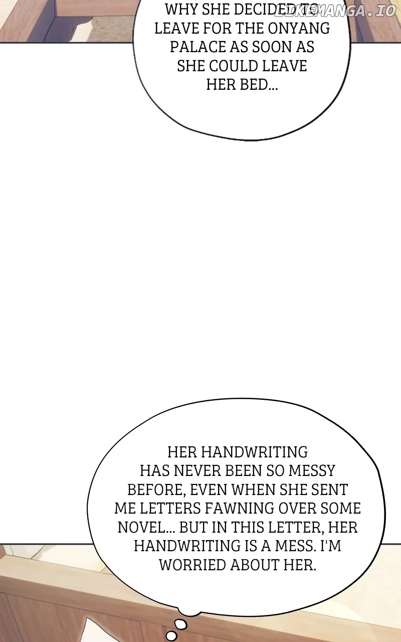 Darby, the Dizzying Flow Chapter 77 page 72