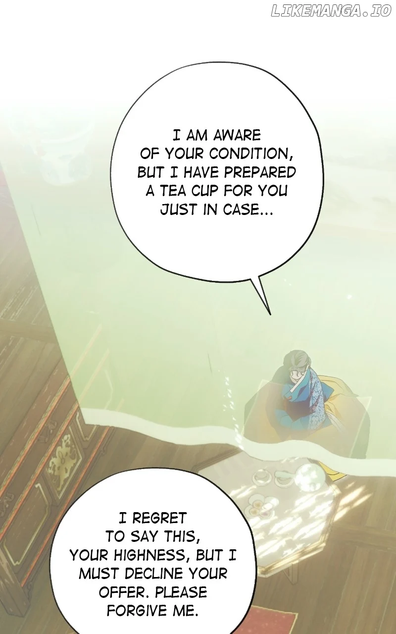 Darby, the Dizzying Flow Chapter 77 page 85