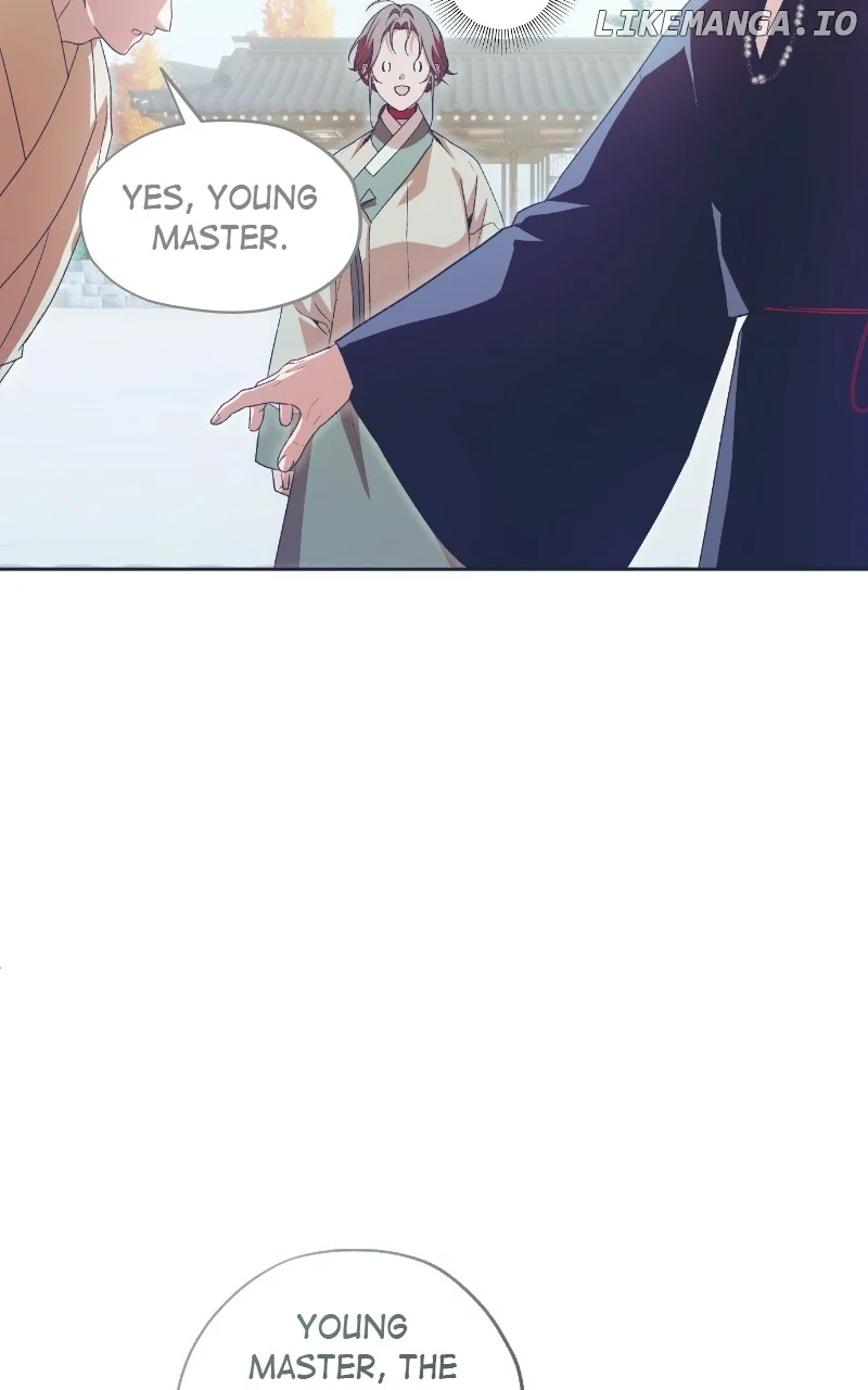 Darby, the Dizzying Flow Chapter 78 page 101
