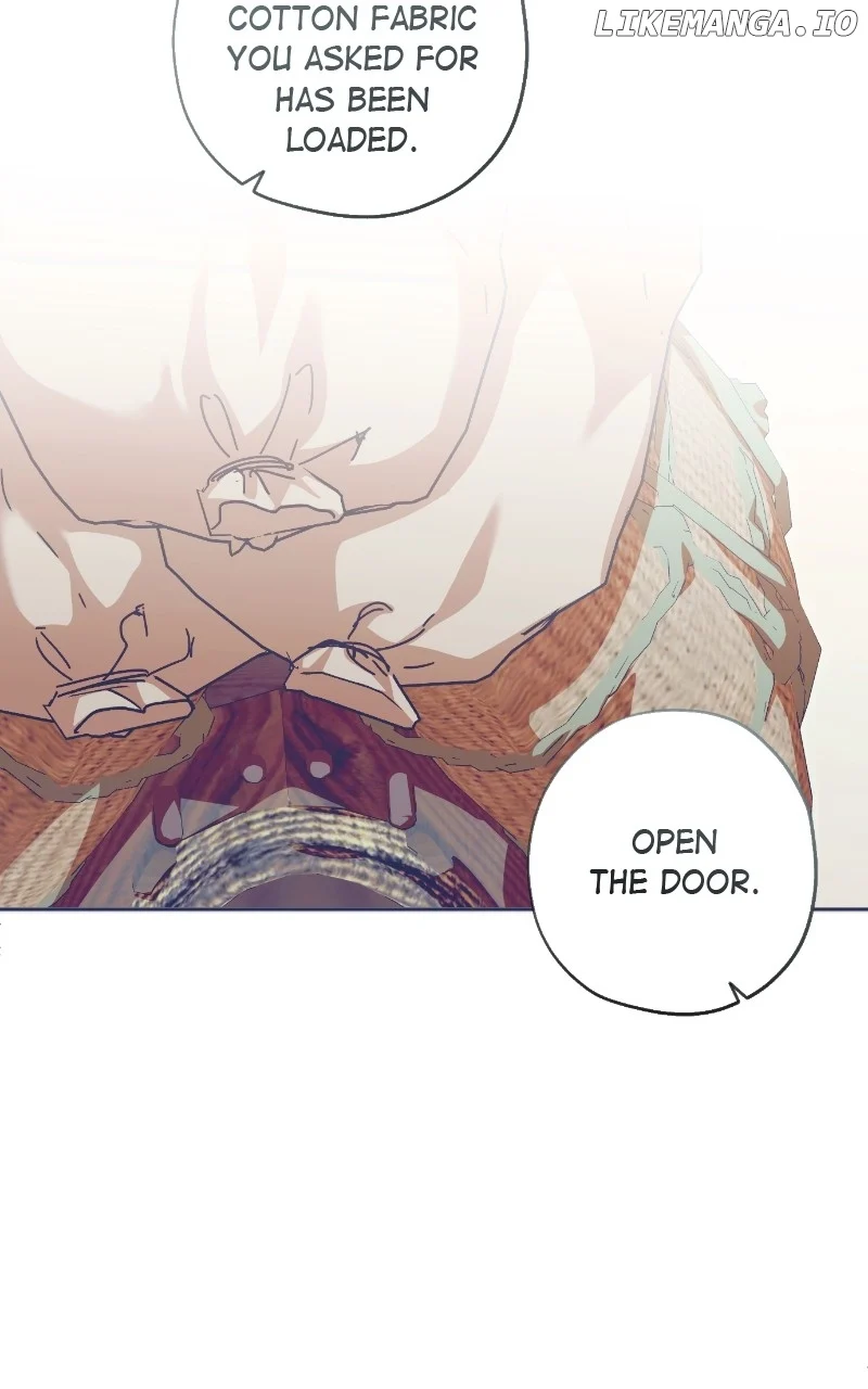 Darby, the Dizzying Flow Chapter 78 page 102