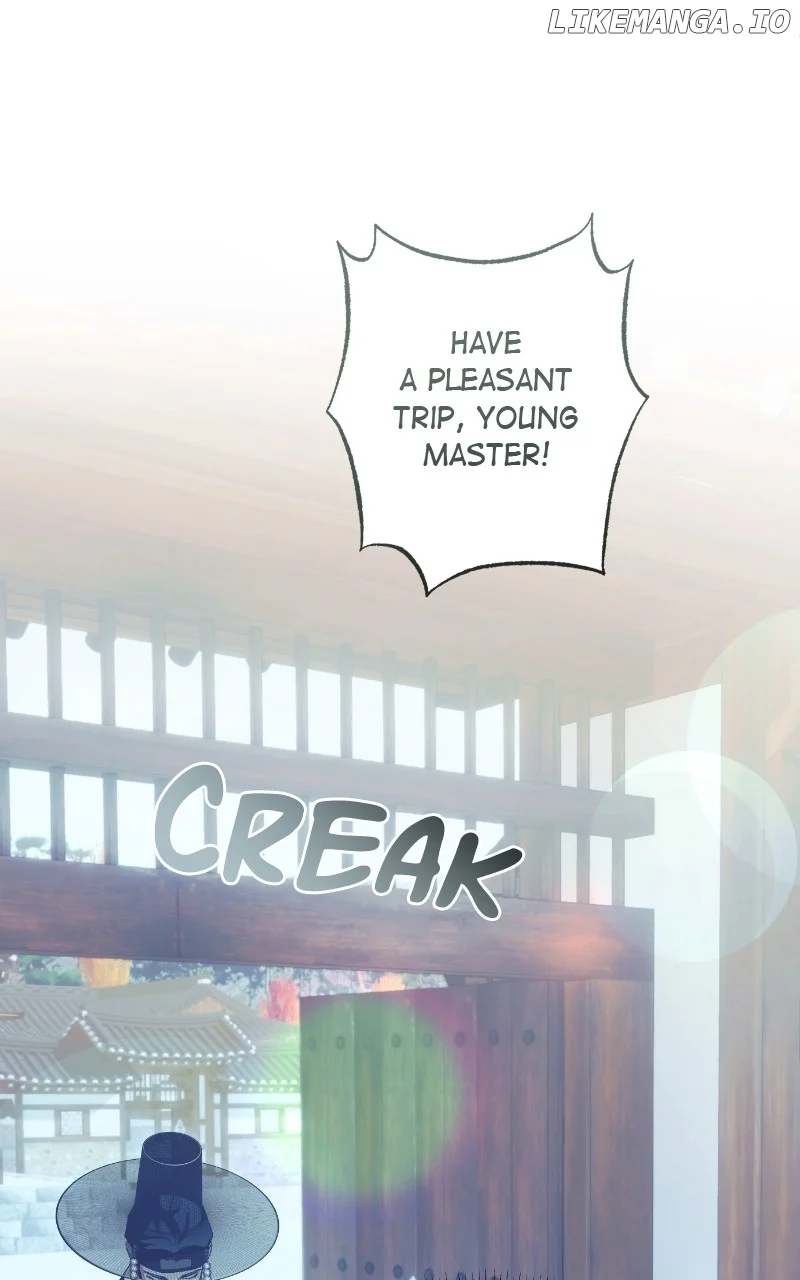 Darby, the Dizzying Flow Chapter 78 page 103
