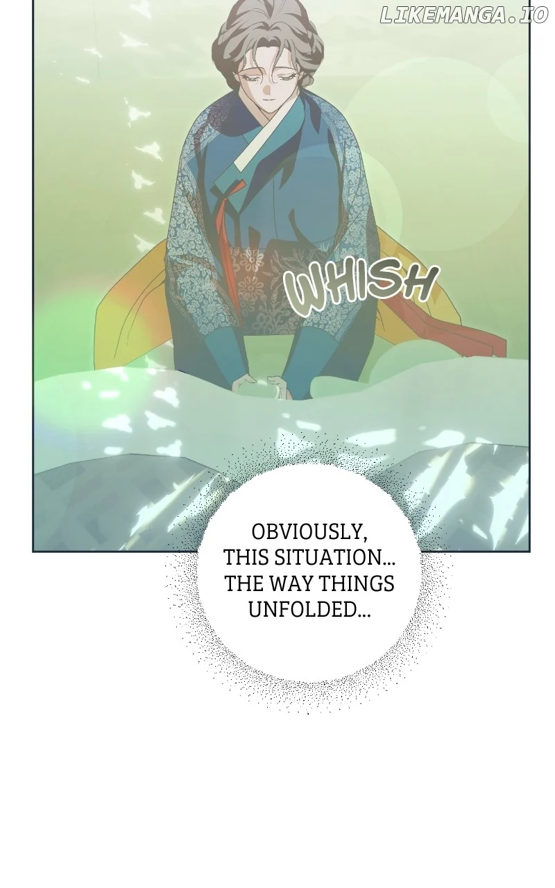 Darby, the Dizzying Flow Chapter 78 page 10