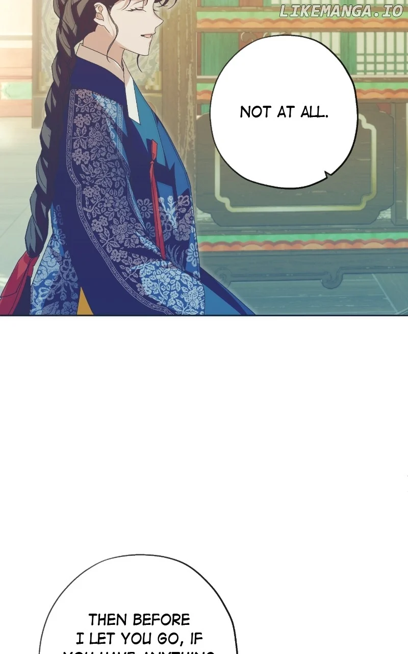 Darby, the Dizzying Flow Chapter 78 page 15