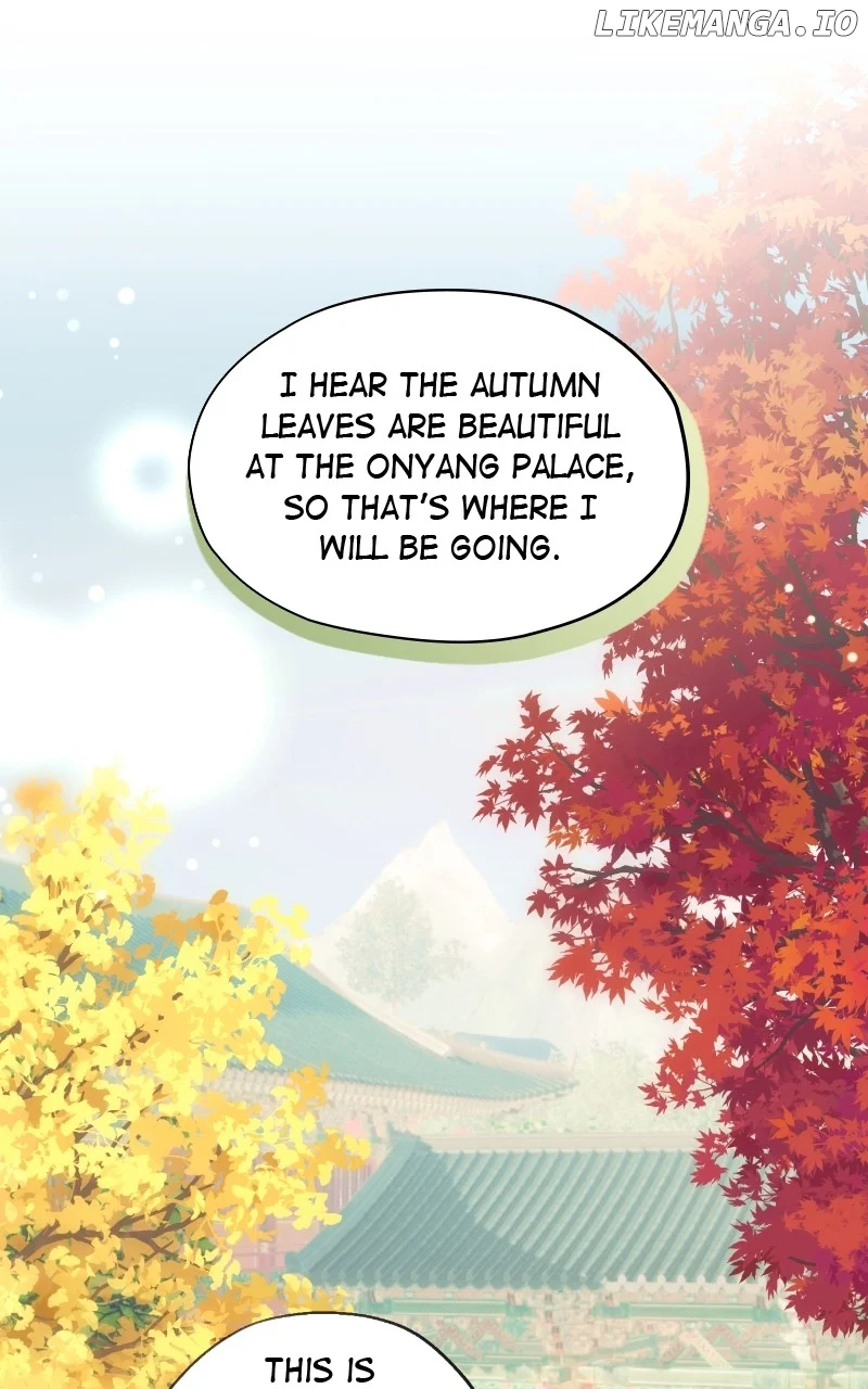 Darby, the Dizzying Flow Chapter 78 page 17