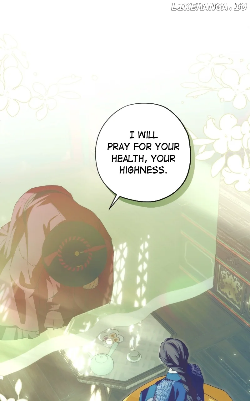 Darby, the Dizzying Flow Chapter 78 page 20