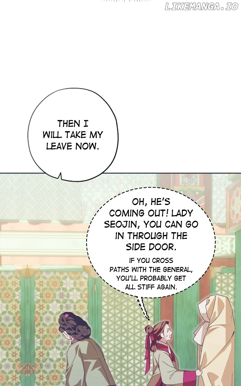 Darby, the Dizzying Flow Chapter 78 page 24