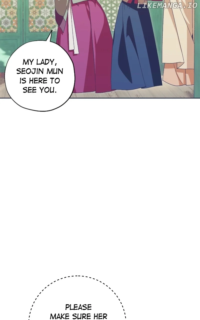 Darby, the Dizzying Flow Chapter 78 page 25