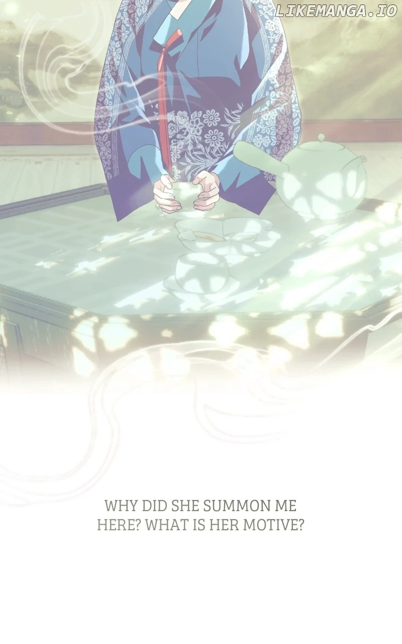 Darby, the Dizzying Flow Chapter 78 page 3