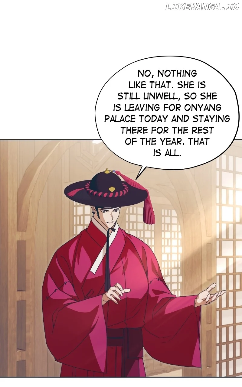 Darby, the Dizzying Flow Chapter 78 page 41