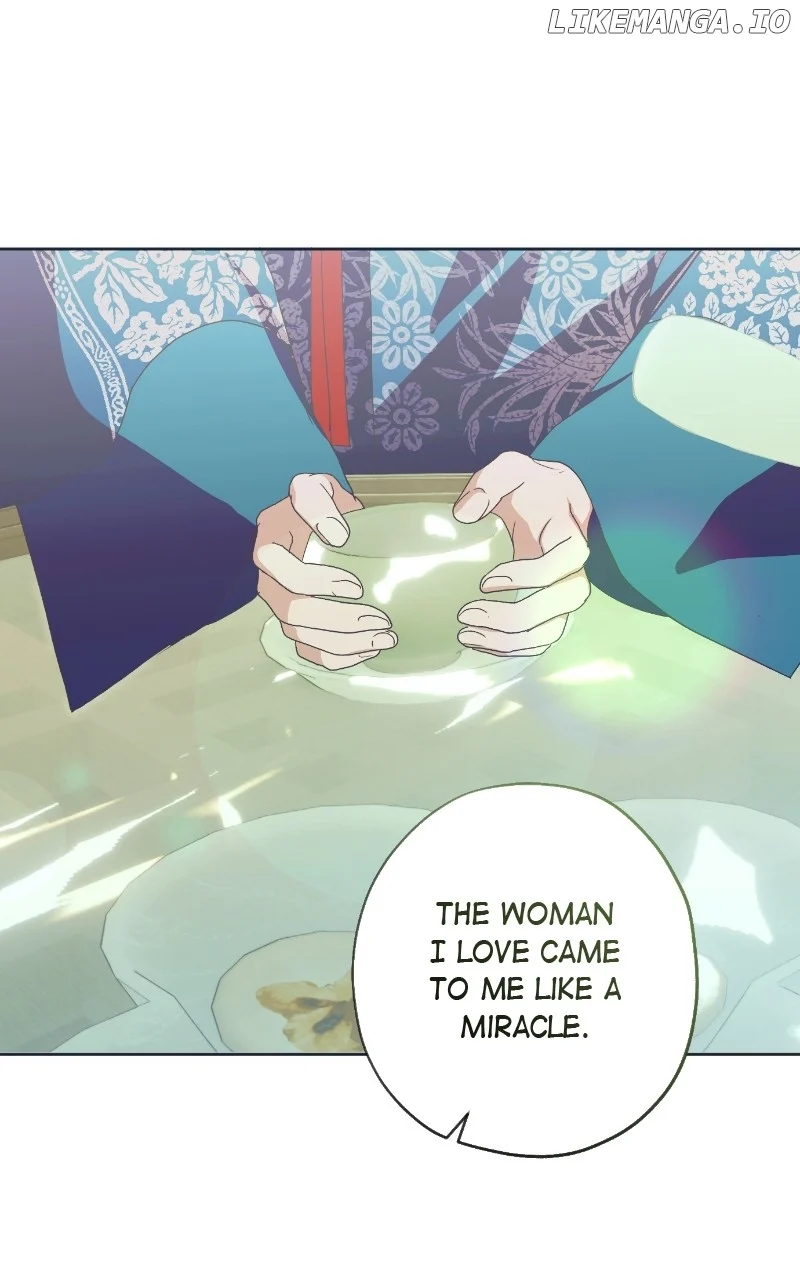 Darby, the Dizzying Flow Chapter 78 page 4