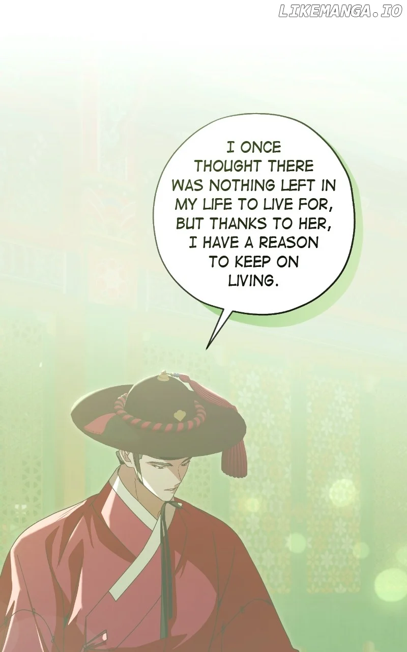 Darby, the Dizzying Flow Chapter 78 page 5