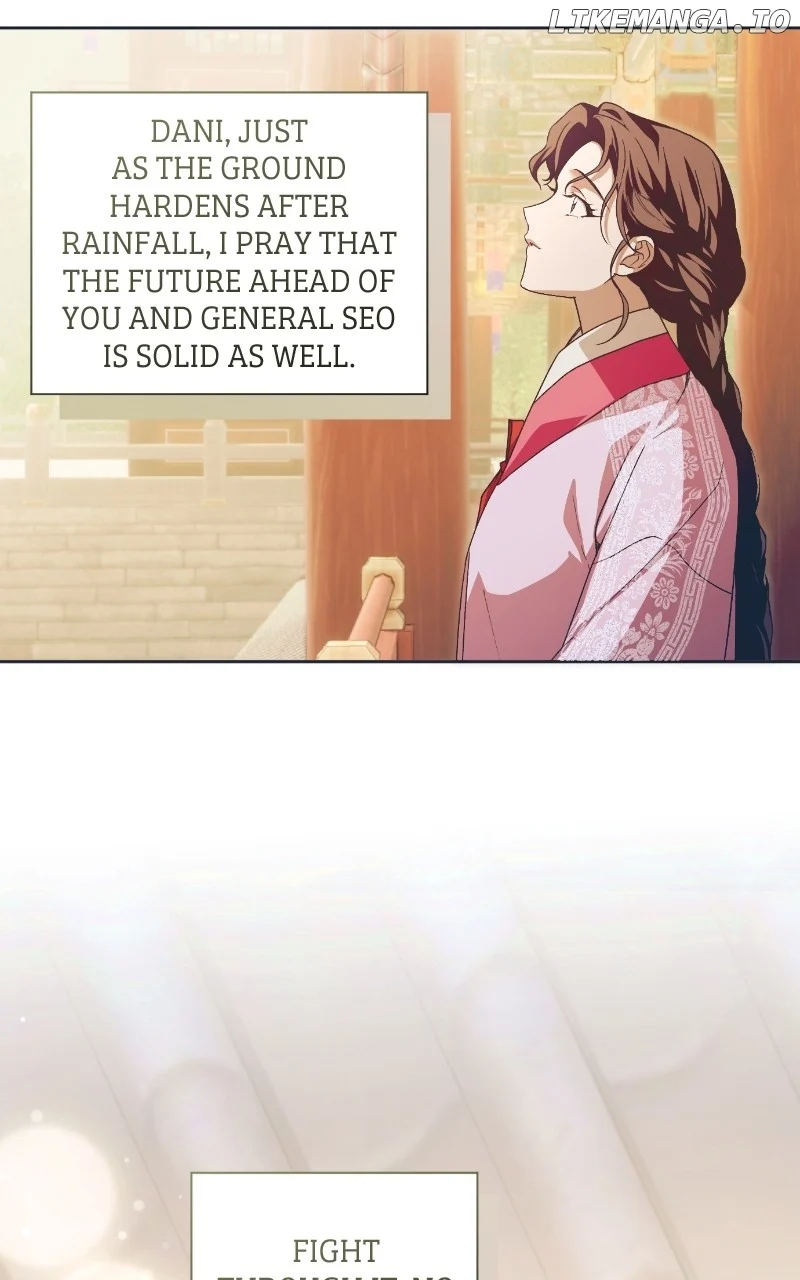 Darby, the Dizzying Flow Chapter 78 page 67