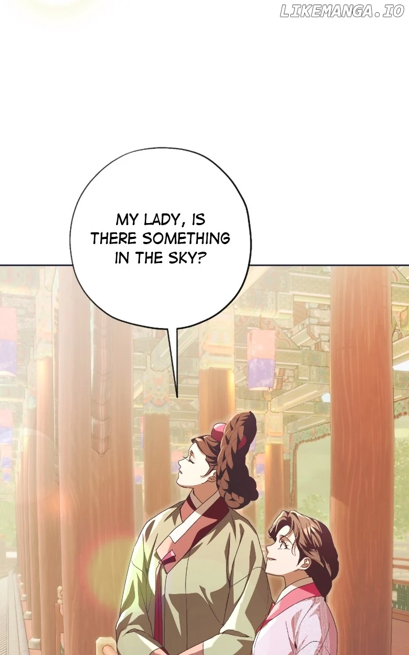 Darby, the Dizzying Flow Chapter 78 page 72