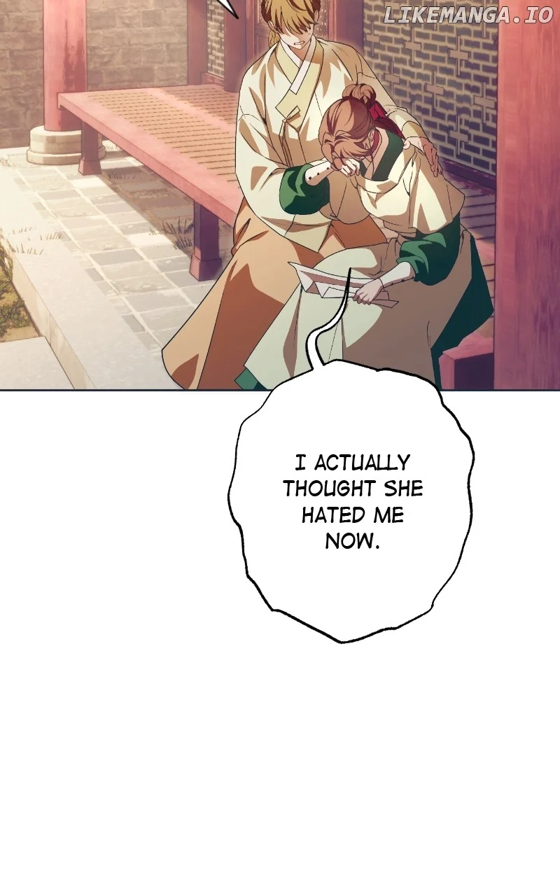 Darby, the Dizzying Flow Chapter 78 page 76