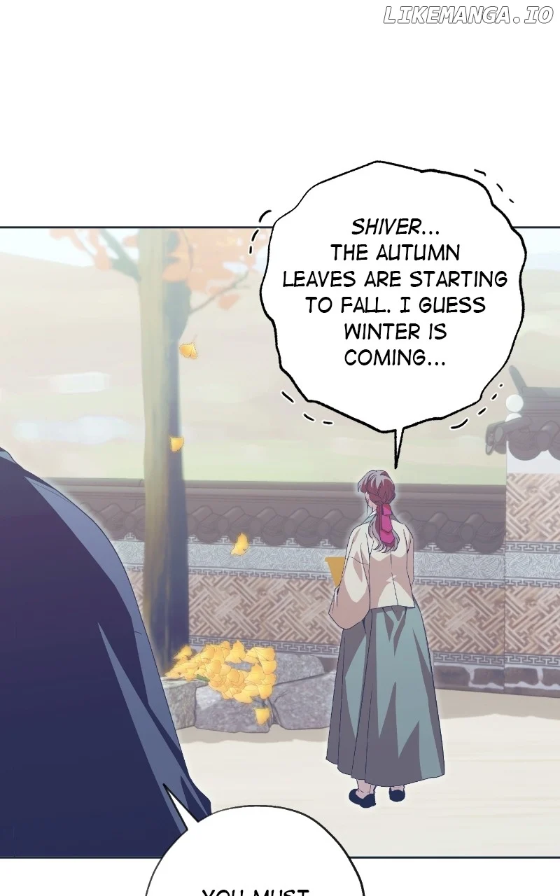 Darby, the Dizzying Flow Chapter 78 page 86