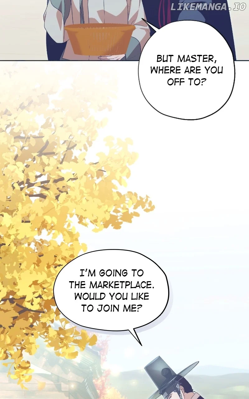 Darby, the Dizzying Flow Chapter 78 page 88