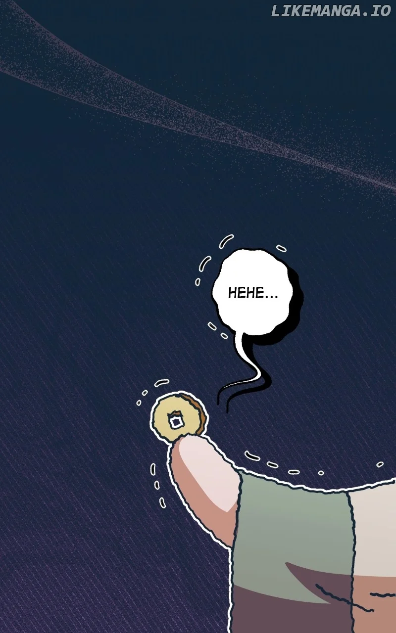 Darby, the Dizzying Flow Chapter 78 page 97