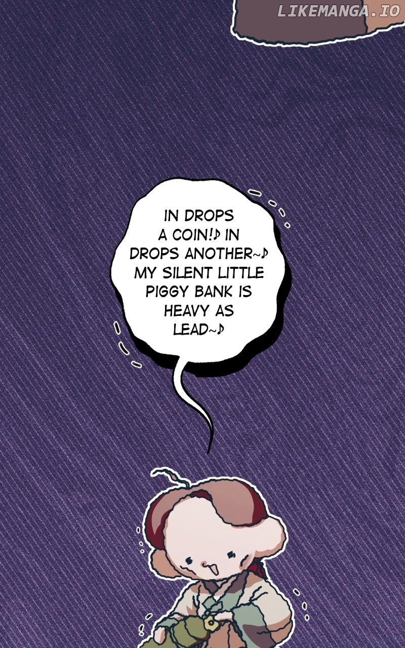 Darby, the Dizzying Flow Chapter 78 page 98