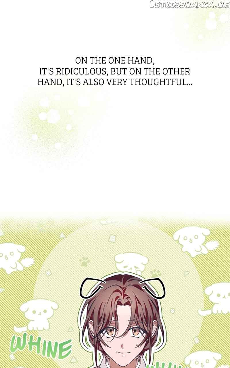 Darby, the Dizzying Flow Chapter 8 page 10