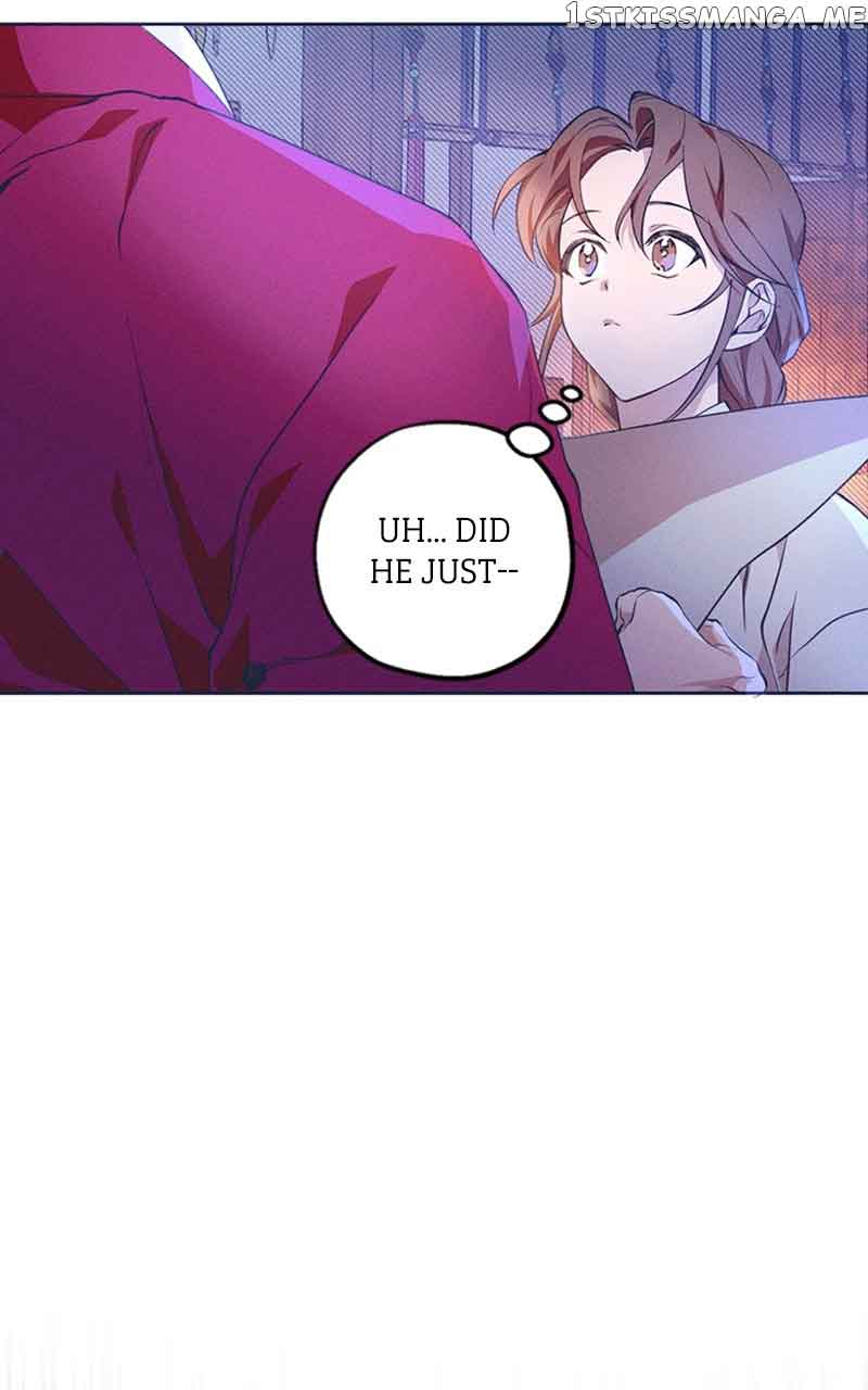 Darby, the Dizzying Flow Chapter 8 page 13