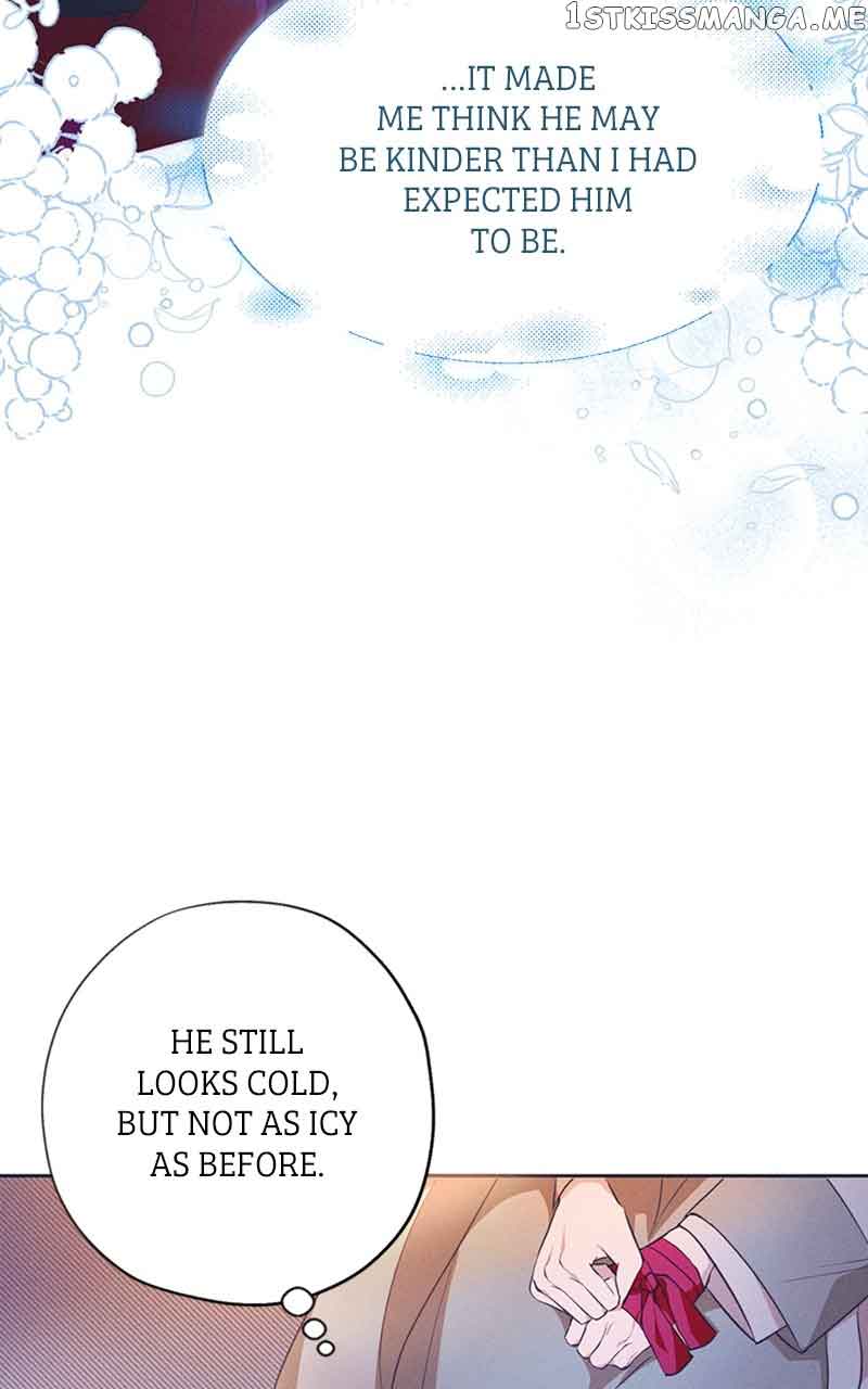 Darby, the Dizzying Flow Chapter 8 page 19