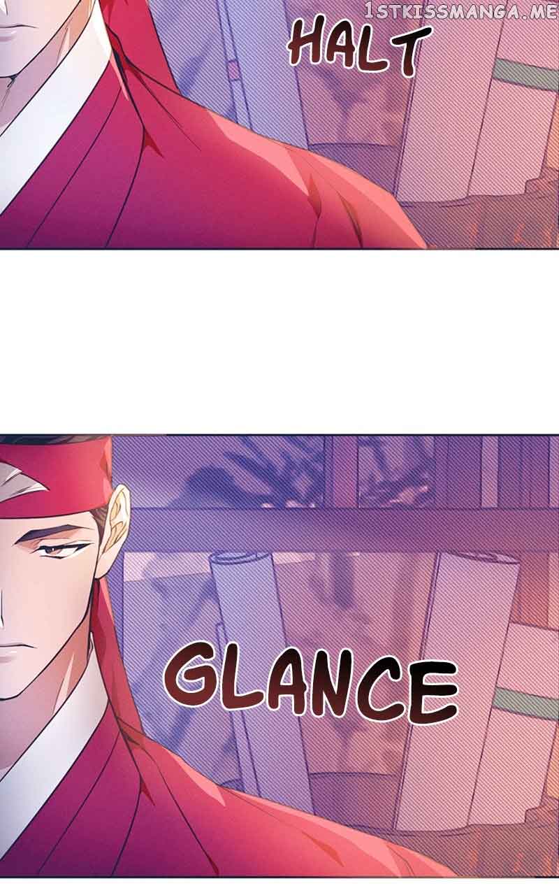 Darby, the Dizzying Flow Chapter 8 page 26
