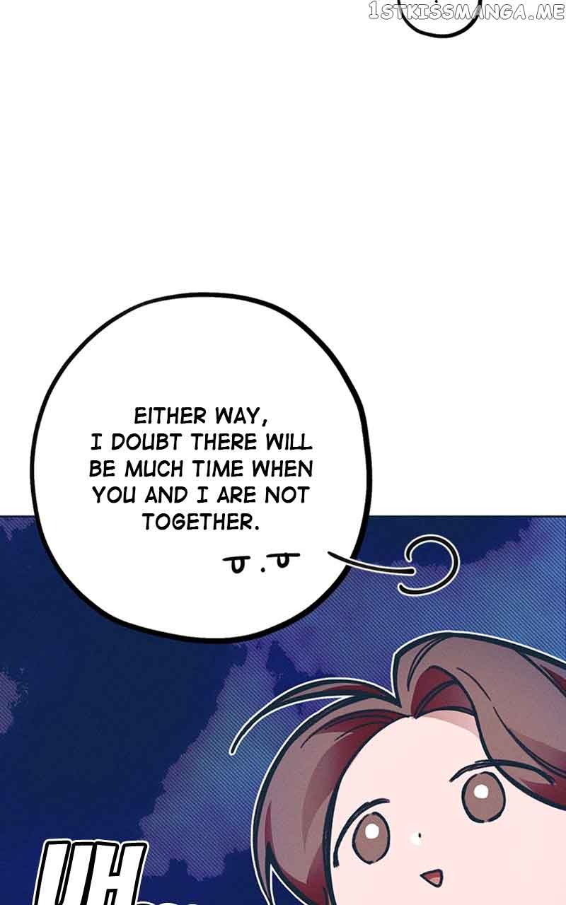 Darby, the Dizzying Flow Chapter 8 page 51