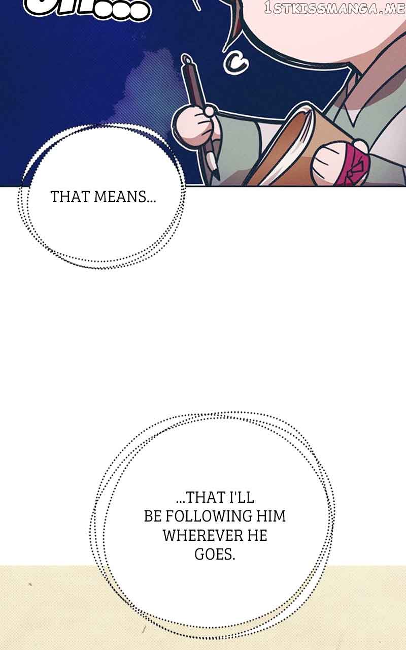 Darby, the Dizzying Flow Chapter 8 page 52