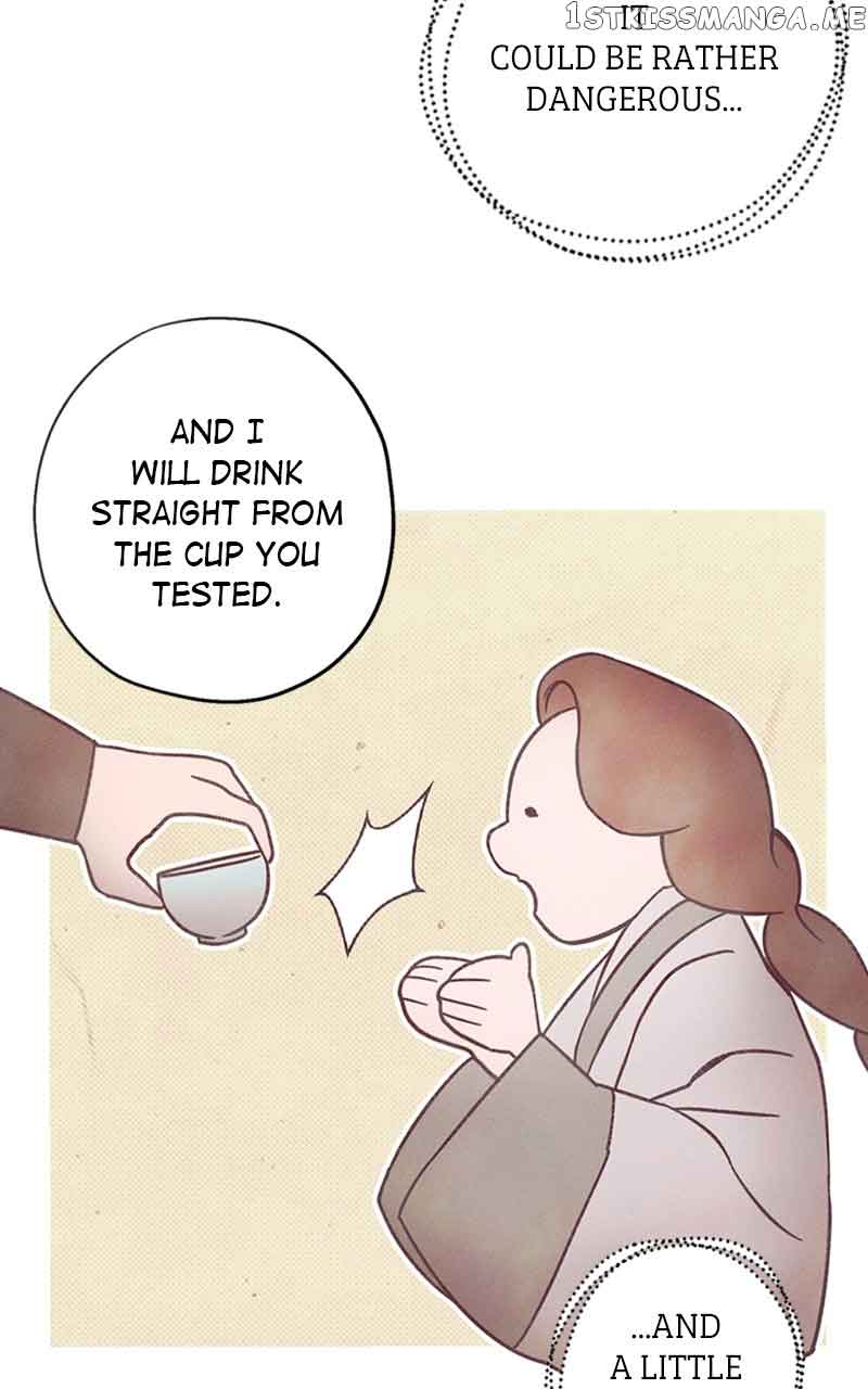 Darby, the Dizzying Flow Chapter 8 page 55