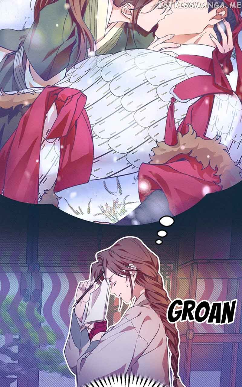 Darby, the Dizzying Flow Chapter 8 page 60