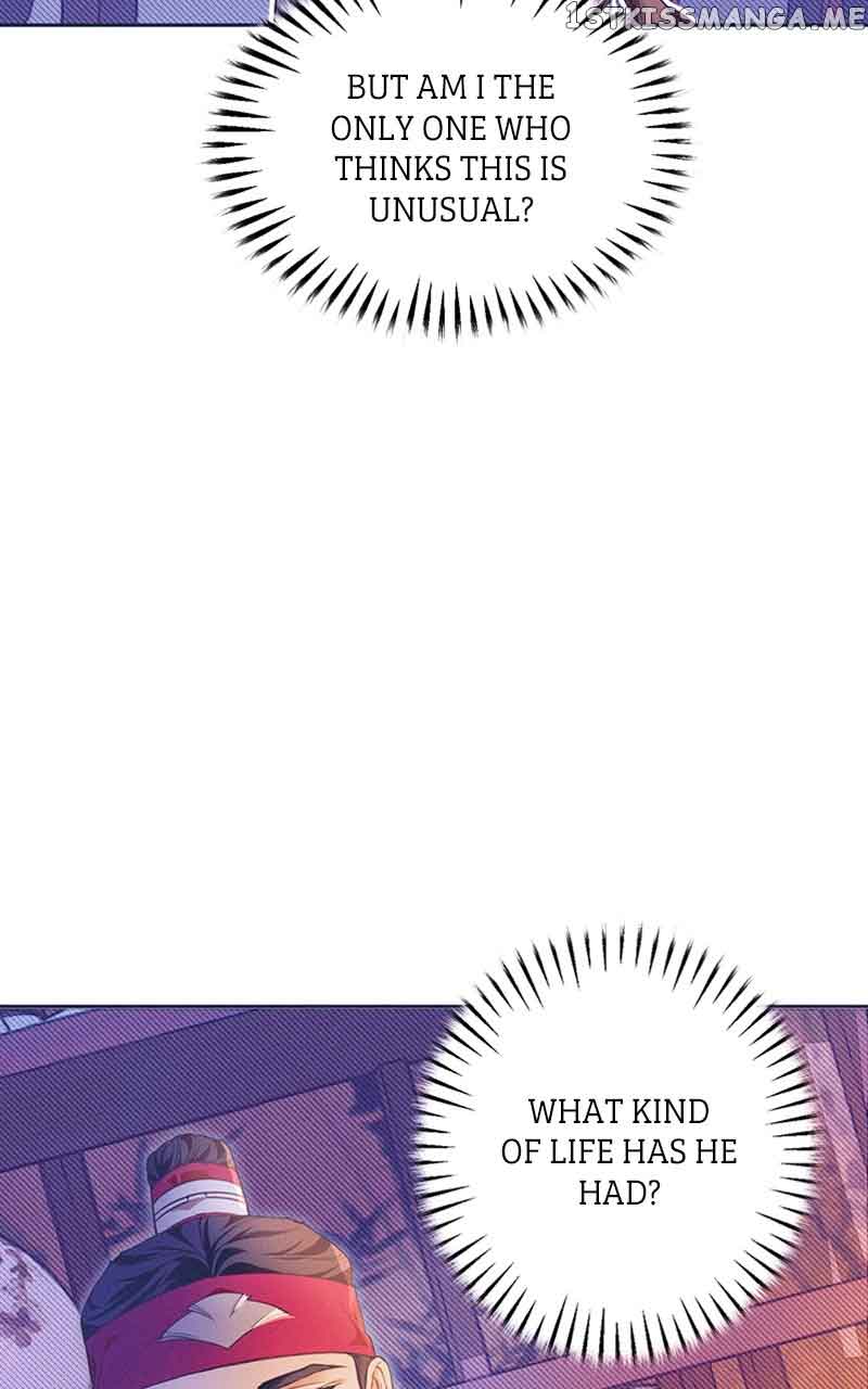 Darby, the Dizzying Flow Chapter 8 page 61