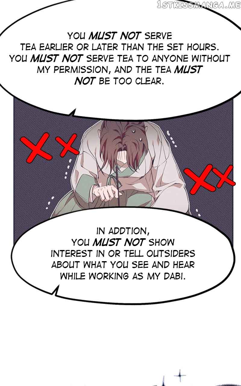 Darby, the Dizzying Flow Chapter 8 page 64