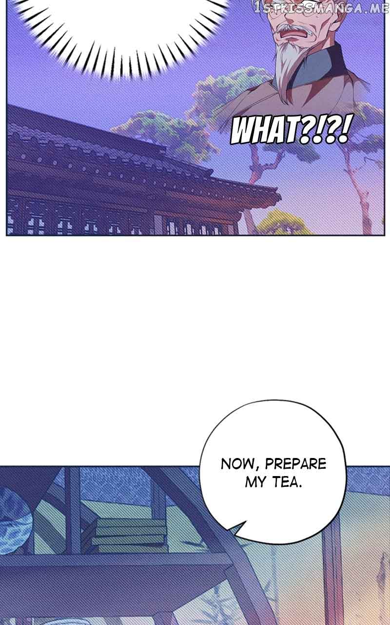 Darby, the Dizzying Flow Chapter 8 page 67