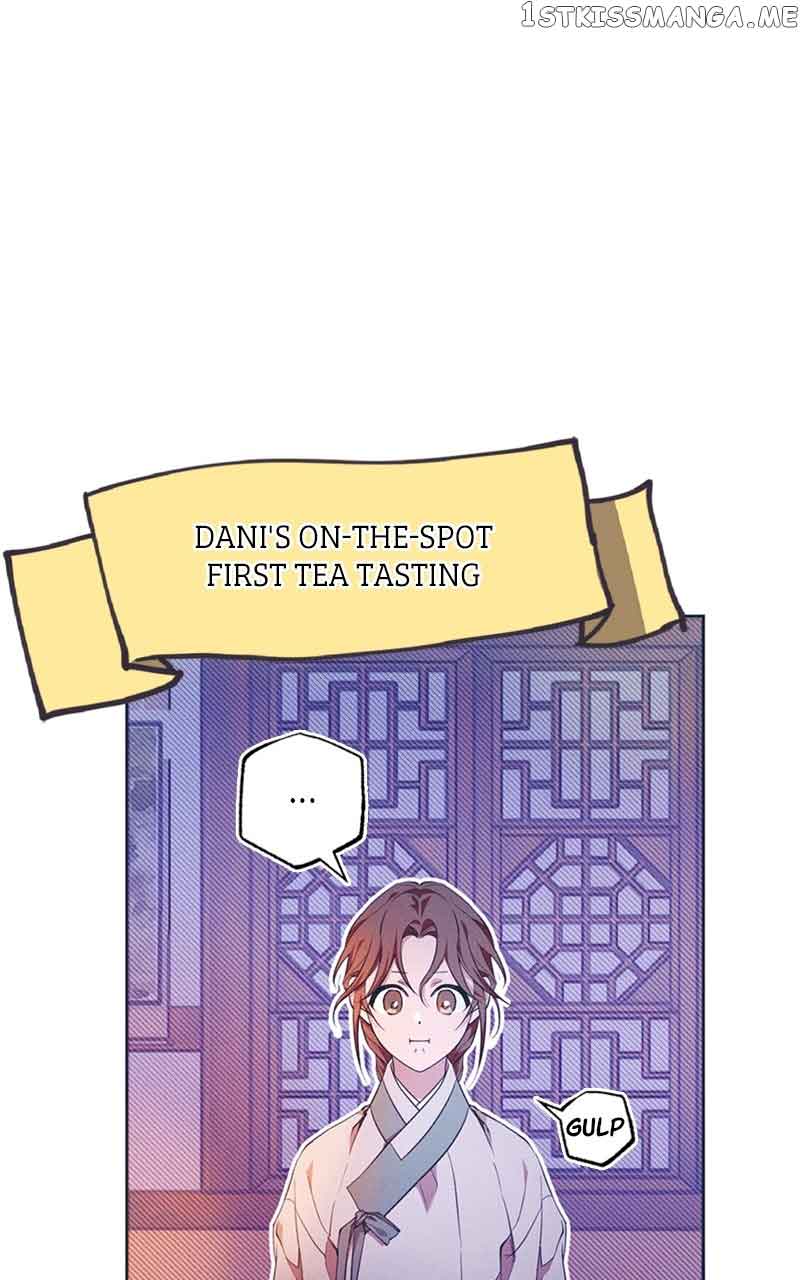 Darby, the Dizzying Flow Chapter 8 page 72