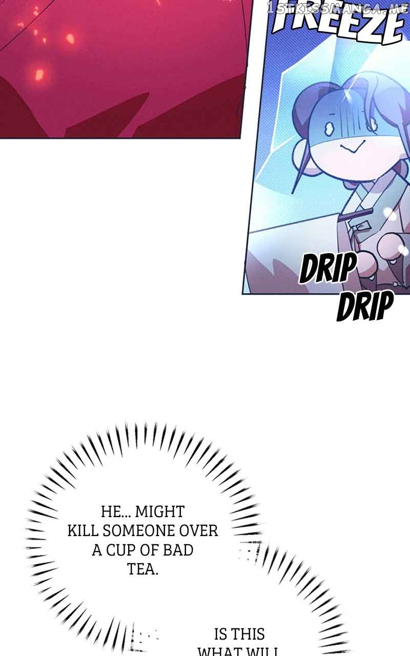 Darby, the Dizzying Flow Chapter 8 page 80