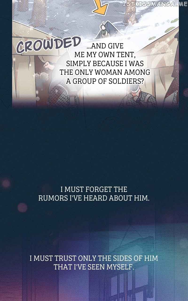 Darby, the Dizzying Flow Chapter 8 page 85