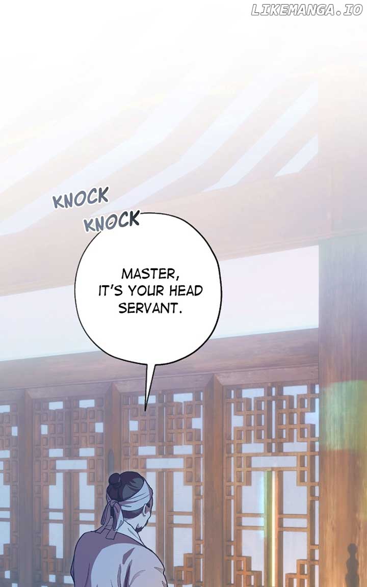 Darby, the Dizzying Flow Chapter 80 page 0