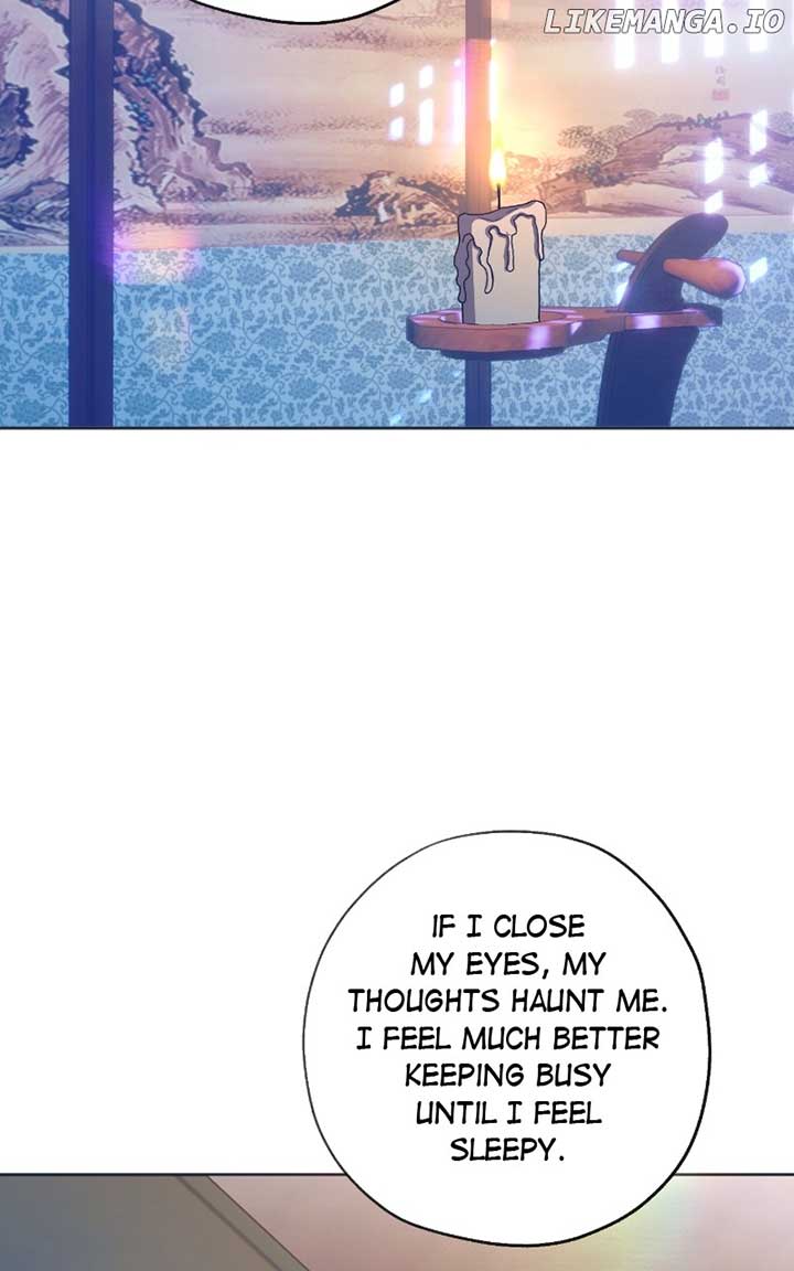Darby, the Dizzying Flow Chapter 80 page 10