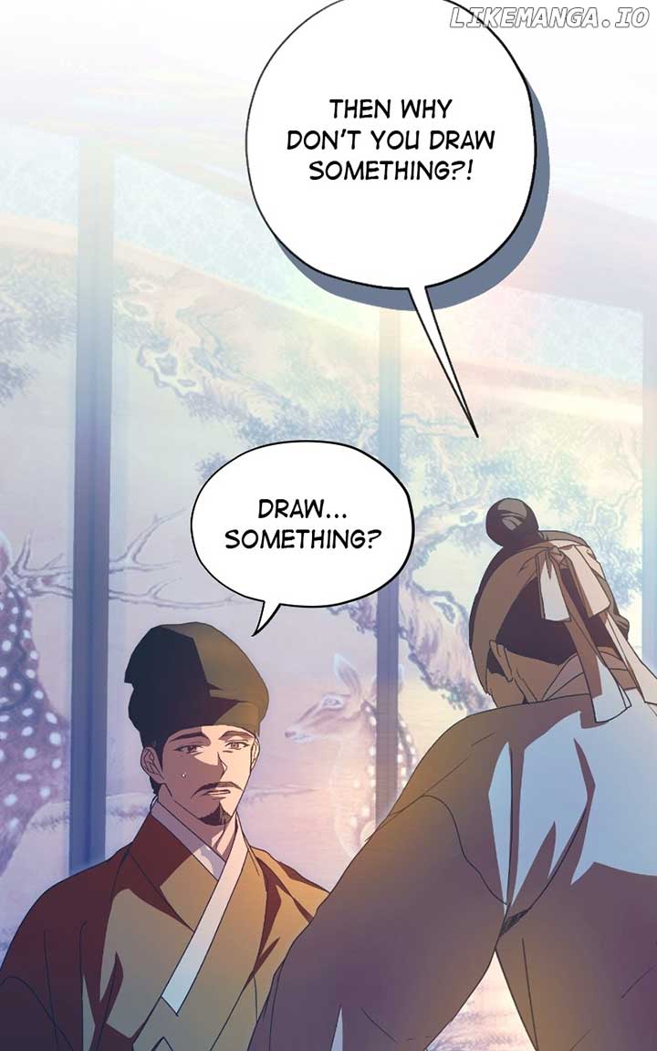 Darby, the Dizzying Flow Chapter 80 page 12