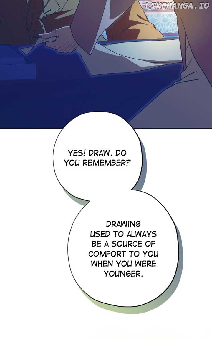 Darby, the Dizzying Flow Chapter 80 page 13